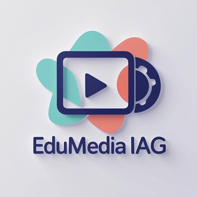 Logo EduMedia-IAG